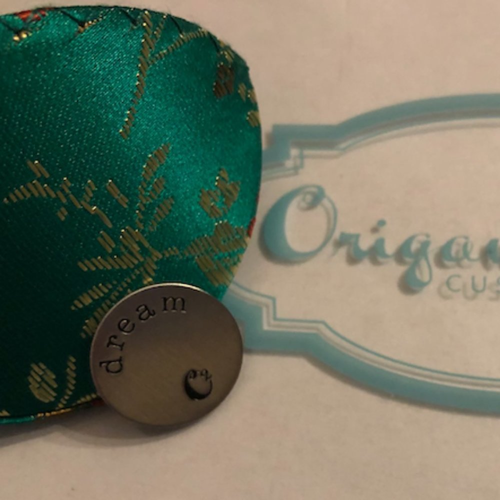 Origami Owl Medium Dream Backplate